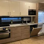 Apartmány Diamant