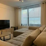 Apartmány Diamant