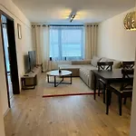 Apartmány Diamant