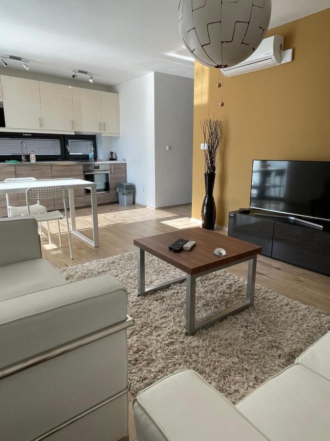 Diamant Apartmán