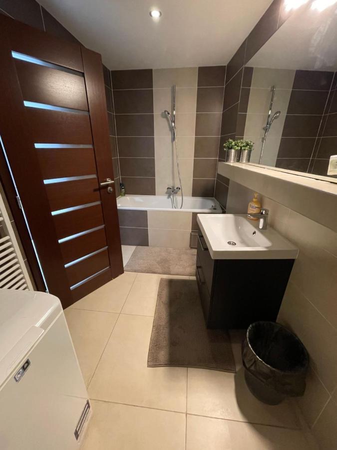 Diamant Apartmán Bratislava