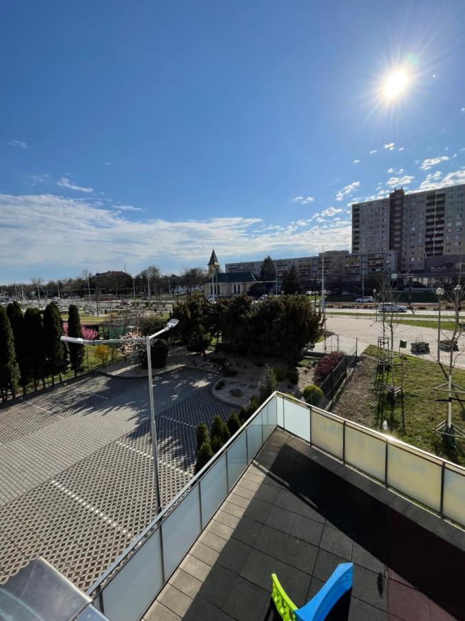 Diamant Apartmán