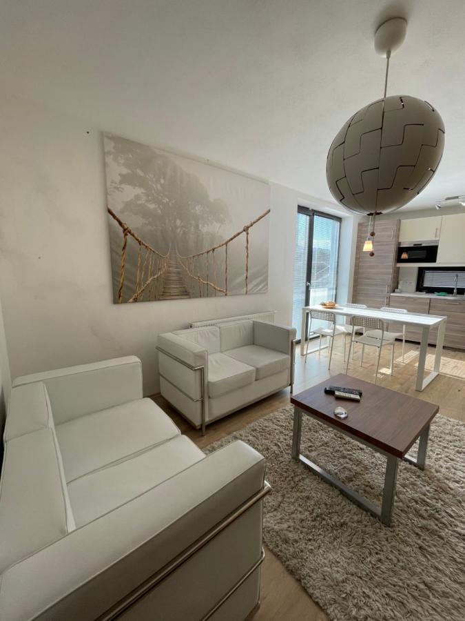 Apartmán Diamant Bratislava