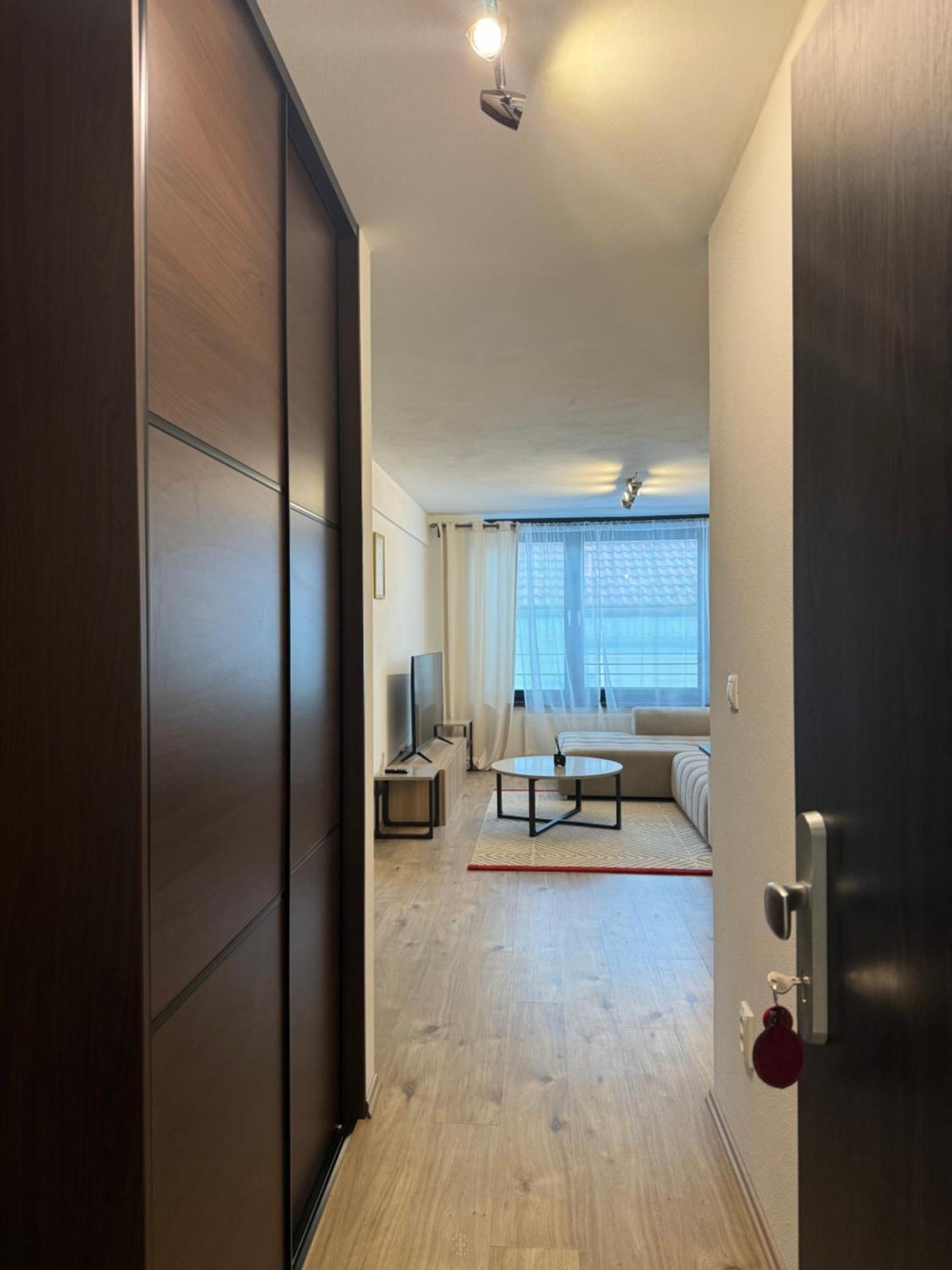 Diamant Apartmán