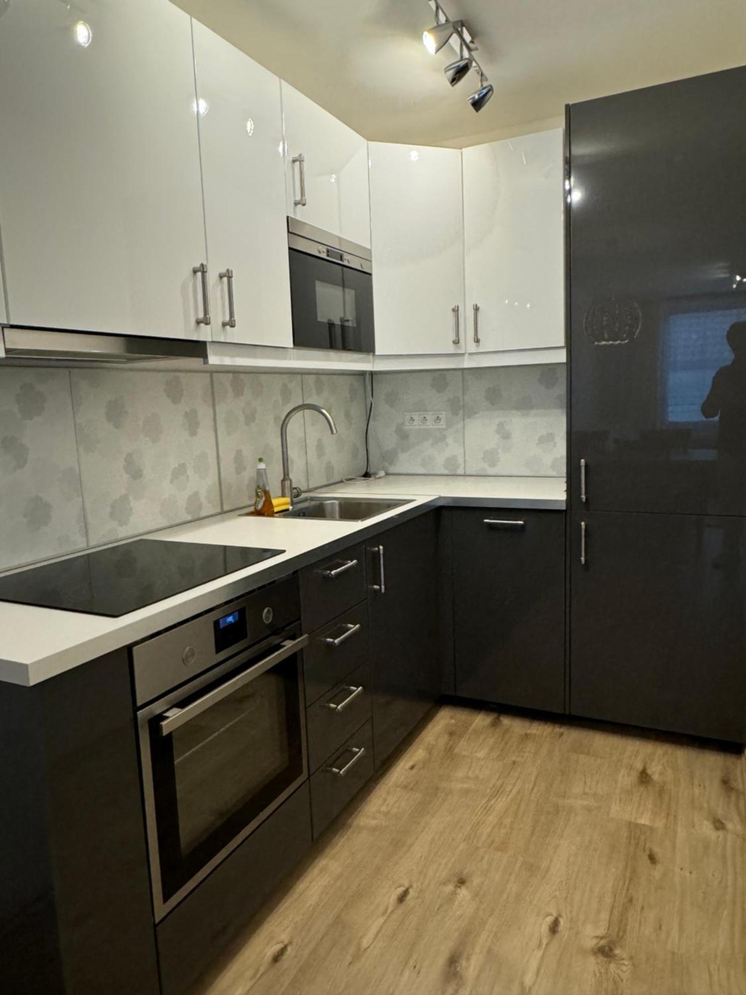 Diamant Apartmán *