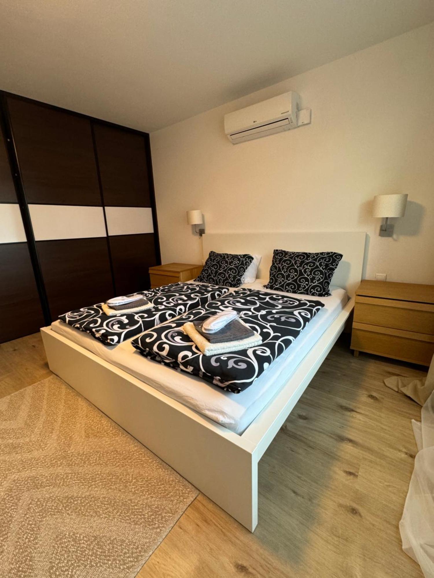 Apartmán Diamant